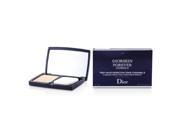 Christian Dior Diorskin Forever Compact Flawless Perfection Fusion Wear Makeup SPF 25 023 Peache 10g 0.35oz