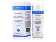 Ren Vita Mineral Daily Supplement Moisturising Cream For All Skin Types 50ml 1.7oz