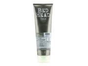 Bed Head Urban Anti dotes Reboot Scalp Shampoo 250ml 8.45oz