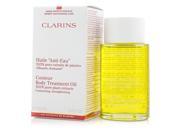 Clarins Body Treatment Oil Anti Eau 100ml 3.3oz