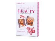 ModelCo Essential Beauty Cosmopolitan 1x Blush Cheek Powder 1x Shine Ultra Lip Gloss 2pcs