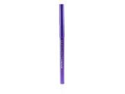 Lancome Le Stylo Waterproof Long Lasting Eye Liner Amethyst US Version Unboxed Without Smudger 0.28g 0.01oz