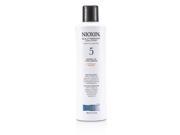 System 5 Scalp Therapy Conditioner For Medium to Coarse Hair Chemically Treated Normal to Thin Loo 300ml 10.1oz