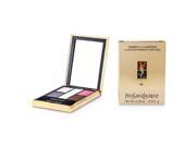 Yves Saint Laurent Ombres 5 Lumieres 5 Colour Harmony for Eyes No. 10 Riviera 8.5g 0.29oz