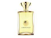 Amouage Gold Eau De Parfum Spray 100ml 3.4oz