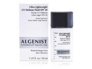 Algenist Ultra Lightweight UV Defense Fluid SPF 50 30ml 1oz