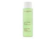 Clarins Toning Lotion Oily to Combination Skin 200ml 6.7oz