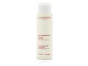Clarins Cleansing Milk Oily to Combination Skin 200ml 6.7oz