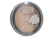 Lavera Mineral Sun Glow Powder 02 Sunset Kiss 9g 0.3oz