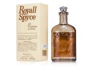 Royall Fragrances Royall Spyce All Purpose Lotion Splash 240ml 8oz