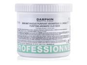 Darphin Skin Mat Purifying Aromatic Clay Mask Salon Size 400ml 14.9oz