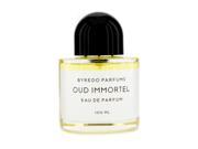 Byredo Oud Immortel Eau De Parfum Spray 100ml 3.4oz