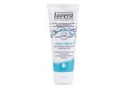 Lavera Basis Sensitiv Foot Cream 75ml 2.5oz