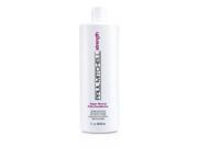 Strength Super Strong Daily Conditioner Rebuilds and Protects 1000ml 33.8oz