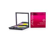 Shiseido Luminizing Satin Eye Color Trio YE406 Tropicalia 3g 0.1oz
