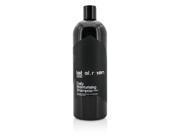 Label.M Men s Daily Moisturising Shampoo Dual Action Scalp Therapy and Bodywash 1000ml 33.8oz