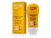 Biotherm Creme Solaire SPF 30 UVA UVB Melting Face Cream 50ml 1.69oz