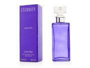 Calvin Klein Eternity Purple Orchid Eau De Parfum Spray 100ml 3.4oz
