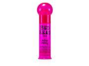 Tigi Bed Head After Party Smoothing Cream For Silky Shiny Healthy Looking Hair 100ml 3.4oz