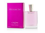 Lancome Miracle Eau De Parfum Spray 100ml 3.4oz