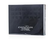 Cameleon MakeUp Kit 396 48x Eyeshadow 24x Lip Color 2x Pressed Powder 4x Blusher 5x Applicator