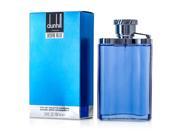 Dunhill Desire Blue Eau De Toilette Spray 100ml 3.3oz