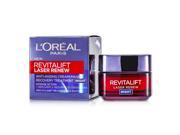 L Oreal Revitalift Laser Renew Anti Ageing Cream Mask Recovery Treatment Night 50ml 1.7oz