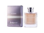 Baldessarini Ambre Eau De Toilette Spray 90ml 3oz