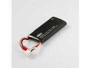 Hubsan X4 H502S H502E RC Quadcopter Spare Parts 7.4V 610mAh 15C 4.5Wh Lipo Battery For RC Quadcopter Multicopter Spare Parts H502 16