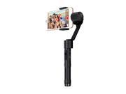 CT toys Zhiyun Smooth 2 3 Axis Brushless Handle Gimbal Stabilizer for SmartPhone