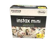 Genuine Fujifilm Instax Mini Film White Edge 50 Sheets For Fuji Instax mini 8 7s 25 50 90 SP1 Instant Camera Photo Film Paper