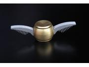 1 Piece Cupid Wing Hand Spinner Golden Snitch Harry Potter Fidget Spinner Hand Anti Stress Wheel Toys Stres Spiner