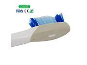 Standard Replacement Toothbrush heads Compatible With Electric Toothbrush Oral B Pulsonic SR32 4 12 Pcs 3 Packs
