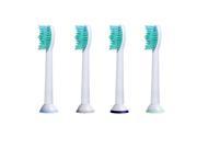 Replacement Toothbrush heads Compatible With Electric Toothbrush Philips Sonicare HX6014 26 31 35 HX6011 HX6012 26 HX6013 HX6018 05 07 26 ProResults Standar