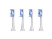 Fully Compatible With The Following Philips Electric ToothBrush Models DiamondClean FlexCare FlexCare Platinum FlexCare HealthyWhite 2 Series EasyClea