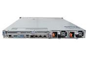 Dell PowerEdge R620 Server - 1 x E5-2650V2 - 128GB RAM - 2 x 1TB SATA HDD Dell PowerEdge R620 Server - 1 x E5-2650V2 - 128GB RAM - 2 x 1TB SATA HDD