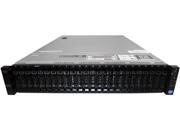 Dell PowerEdge R720xd Rack Server - 2 x E5-2667V2 - 96GB RAM - 3 x 600GB 10K SAS Dell PowerEdge R720xd Rack Server - 2 x E5-2667V2 - 96GB RAM - 3 x 600GB 10K SAS