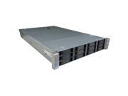 HPE ProLiant DL380 G9 Server - 2 x E5-2678V3 - 16GB RAM - 3 x 3TB SAS HDD HPE ProLiant DL380 G9 Server - 2 x E5-2678V3 - 16GB RAM - 3 x 3TB SAS HDD