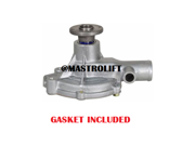 21010 C6526 Water Pump Forklift Nissan TCM Komatsu GASKET INCLUDED