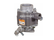 CA55-542-9 LPG PROPANE CARBURETOR MIXER CA50 CA55 OLDER TOYOTA FORKLIFT CA55-542-9 LPG PROPANE CARBURETOR MIXER CA50 CA55 OLDER TOYOTA FORKLIFT