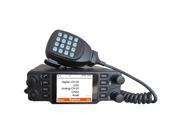 DMR Digital Mobile Radio Uhf 400 480Mhz 40 50 Watt Ham Transceiver Walkie Talkie CDM 550H High Quality Car Two Way Radio
