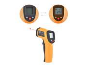 GM300 Infrared Non Contact Laser Point Gun Digital IR Thermometer