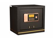 QNN Security Safe