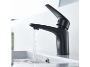 Trywell T304 Solid Stainless Steel Bathroom Faucet