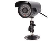 1200 TVL HD Outdoor CCTV Surveillance Security Camera 36IR Day Night Video