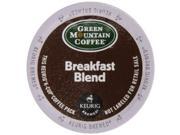 Green Mountain Breakfast Blend 24 ct box