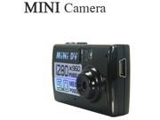 The Smallest Digital Mini DV Video Camera Recorder DVR Hidden Spy Cameras