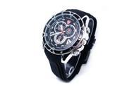 new 1080P S5 Spy mini black wrist hidden night vision Watch Camera built in 8GB memory with retail package