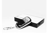 H264 1080P 30fps HD Remote Control Motion Detection Loop Record Power Bank Spy Hidden Camera Video Recorder