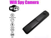C11 WiFi Night Vision Mini P2P DVR HD 1920*1080p Covert IP Camera Pen Mini DV Body Camera Portable Camcorders In Retail Box